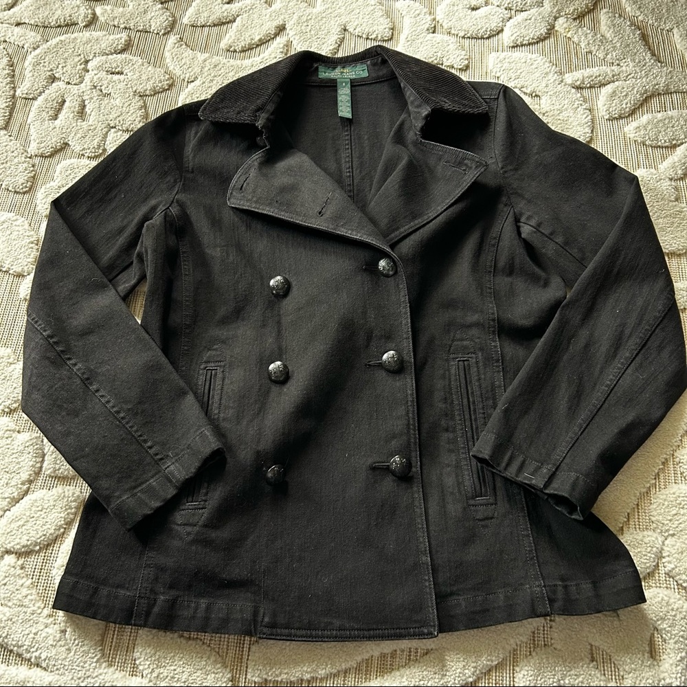 Ralph Lauren jacket